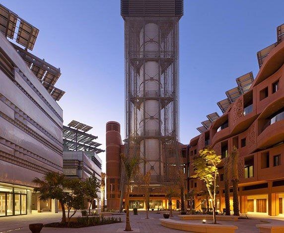 بازگشت به معماری ایرانی؛ نجات انرژی در دل سنت!