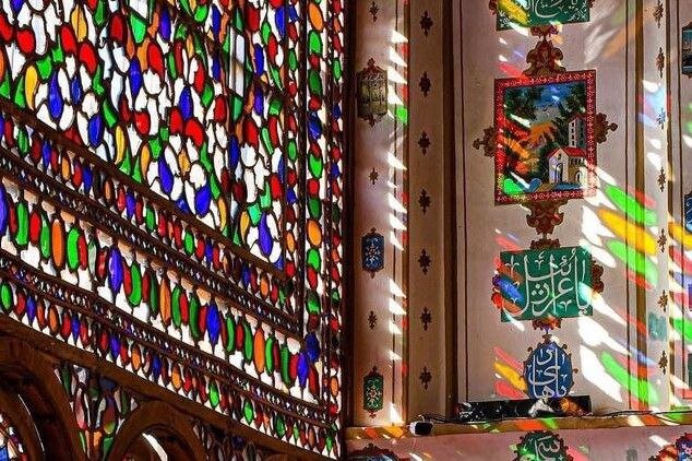 بازگشت به معماری ایرانی؛ نجات انرژی در دل سنت!