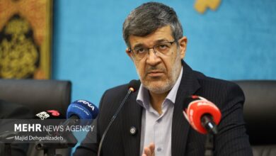 طرد ۱۷ هزار تبعه خارجی از یزد / بهره‌برداری از ۶۹ مدرسه تا مهرماه