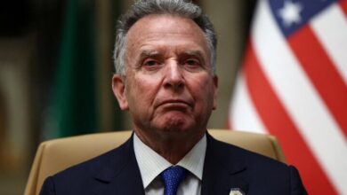 ویتکاف: نشست غزه روز چهارشنبه در کاخ سفید برگزار می‌شود