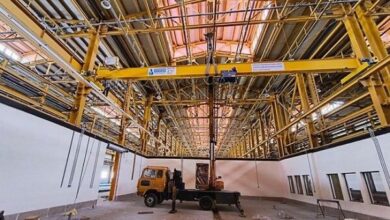 ساخت پایانه شهید کلاهدوز در خط ۴ مترو تهران به کجا رسید؟