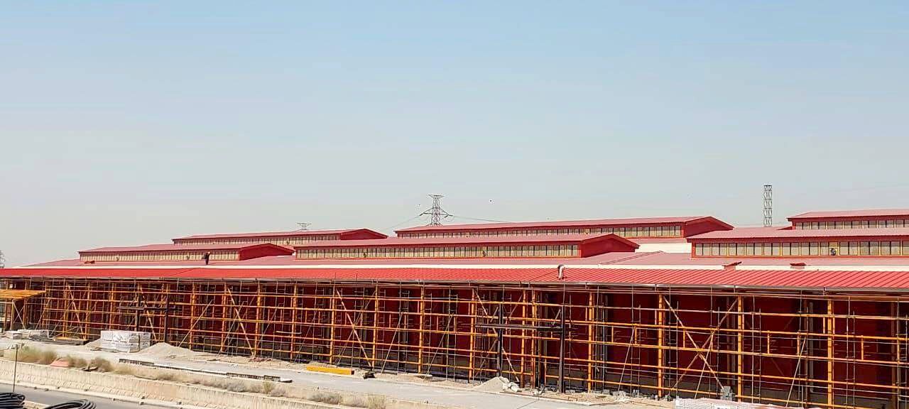 ساخت پایانه شهید کلاهدوز در خط ۴ مترو تهران به کجا رسید؟