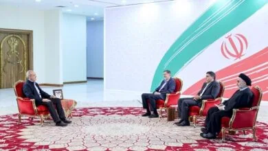 گفتگوی آزاد پزشکیان با سه تن از فعالان سیاسی-رسانهای گفتگوی آزاد پزشکیان با سه تن از فعالان سیاسی-رسانهای