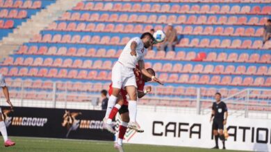 علیاری: دوست داشتم هت‌تریک کنم