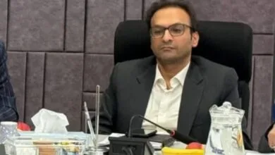 پایگاه اطلاع رسانی ایران