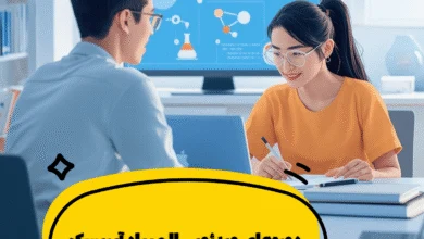 دورههای ویدیویی المپیاد آیریسک؛ همراهی مطمئن برای موفقیت فرزند شما