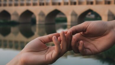 پیوند دلها: پلی نوین و قانونی برای ازدواج موقت | مرجع رسمی همسریابی مورد تایید نهادهای نظارتی