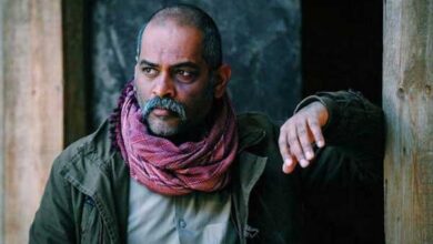 نادر فلاح با یک نمایش جدید به تماشاخانه ایران‌شهر می‌آید