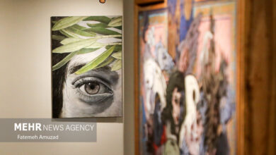 برگزاری ۳ رویداد هنری برای انسجام بازار هنر و تثبیت جایگاه جهانی ایران