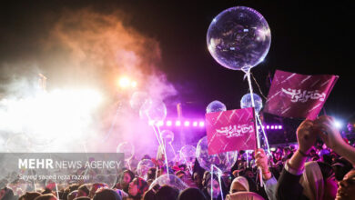 جشن میلاد امام حسن عسکری(ع) در اردبیل برگزار می‌شود