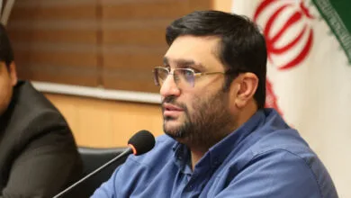اجرای شبکه آبرسانی جدید در منطقه ۱۵ تهران اجرای شبکه آبرسانی جدید در منطقه ۱۵ تهران