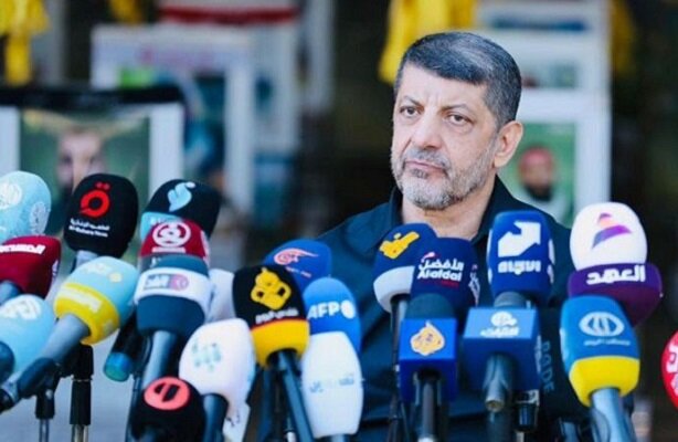 شهید محمد عفیف؛ از پرچمداری جهاد رسانه‌ای حزب الله تا حضور در قلب نبرد