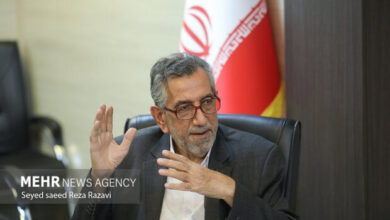 میرابیان: ایران تحت فشار مذاکره نمی‌کند؛ اسنپ‌بک بیشتر اثر روانی دارد