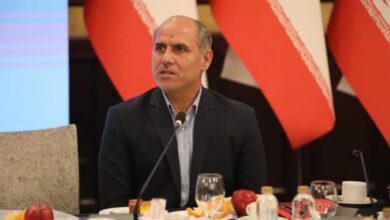 استان زنجان در وضعیت تنش آبی قرار دارد