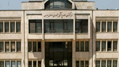 پیشنهاد مرندی به پزشکیان؛ ستاد ملی اصلاح نظام سلامت تشکیل شود پیشنهاد مرندی به پزشکیان؛ ستاد ملی اصلاح نظام سلامت تشکیل شود