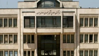 پیشنهاد مرندی به پزشکیان؛ ستاد ملی اصلاح نظام سلامت تشکیل شود پیشنهاد مرندی به پزشکیان؛ ستاد ملی اصلاح نظام سلامت تشکیل شود