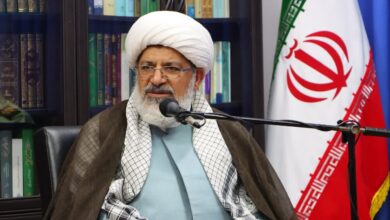 امنیت امروز کشور نتیجه تلاش نیروهای مسلح و همراهی خانواده‌های آنان است