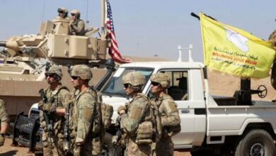 قسد: گروه‌های وابسته به دمشق مرتکب کشتار غیرنظامیان در مرکز سوریه شدند