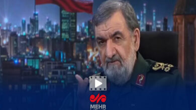 محسن رضایی: ما فقط ۳۰ درصد توانمان را در جنگ ۱۲ روزه به کار گرفتیم