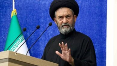 اسرائیل با حمله به قطر می‌خواهد خود را پهلوان منطقه نشان بدهد