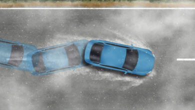 هیدروپلنینگ: علت‌ها، تهدیدها و روش‌های پیشگیری