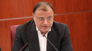 تقدیر استاندار گلستان از پاکبان جوان و امانتدار گلستانی