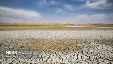 بحران آب و خشکسالی مهم‌ترین تهدید پیش‌روی استان‌ها