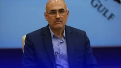 پیگیری پروژه‌های تأمین  آب دشتستان