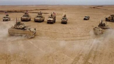 تجاوز مجدد صهیونیست‌ها به خاک سوریه