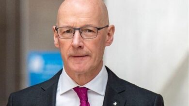 اسکاتلند: اسرائیل باید محاکمه و تحریم شود