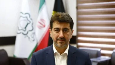 پایگاه اطلاع رسانی ایران