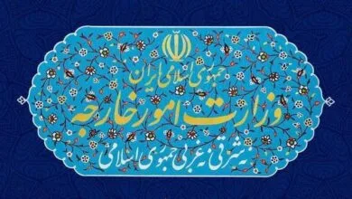 رد ادعاهای نادرست مندرج در بیانیه نشست وزرای خارجه اتحادیه عرب