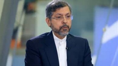 معاون وزیرخارجه خطاب به اروپاییها: پنجره دیپلماسی همچنان باز است معاون وزیرخارجه خطاب به اروپاییها: پنجره دیپلماسی همچنان باز است