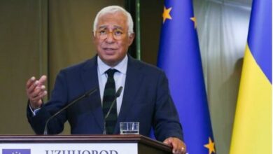 اتحادیه اروپا به دنبال تدوین تحریم‌های مشترک با آمریکا علیه روسیه است