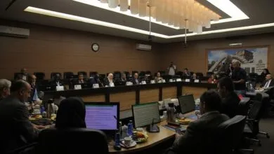 پایگاه اطلاع رسانی ایران