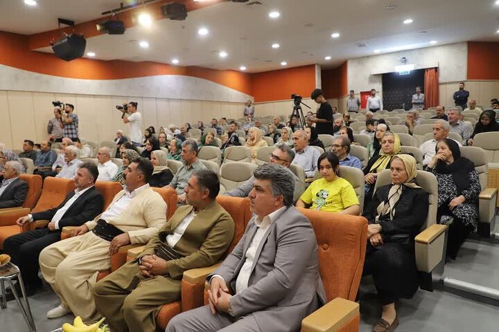 راه‌اندازی کانون بازنشستگان شهرداری سنندج برای بهره‌برداری از تجربیات