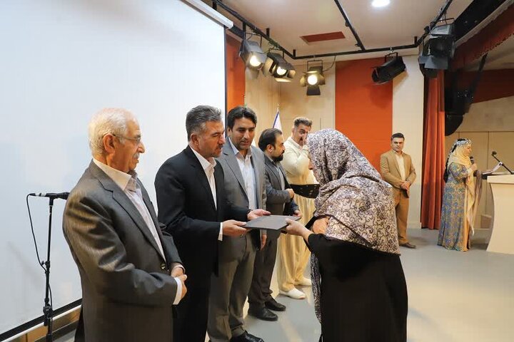 راه‌اندازی کانون بازنشستگان شهرداری سنندج برای بهره‌برداری از تجربیات