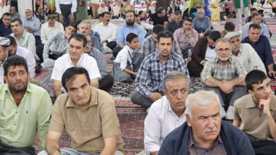 بیست‌ویکمین یادواره عارف نامدار کرد سید بهاءالدین شمس قریشی در سنندج