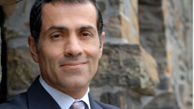 ولی نصر: حمله اسرائیل به قطر نشان داد که حفاظت آمریکا ارزش کمی دارد