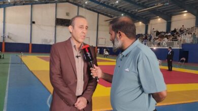 مدال گرفتن در جودو مثل شکار شیر است