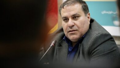 هویت ملی و میراث فرهنگی کشور باید به دنیا معرفی شود