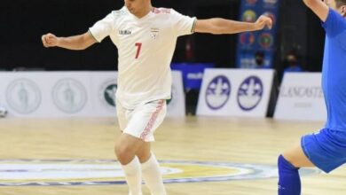 تغییر ثانیه آخری در لیست شمسایی؛ اولادقباد خارج شد