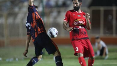 مدیرعامل باشگاه بعثت کرمانشاه: با هواداران به استقبال پیروزی می‌رویم