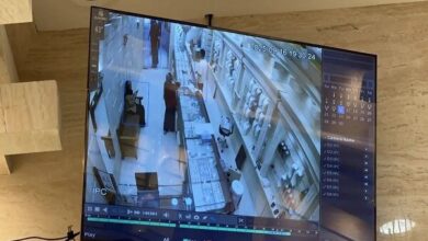 تشکیل پرونده قضایی برای سارقین مسلح ۸ کیلو طلا