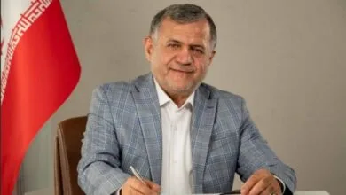 پایگاه اطلاع رسانی ایران