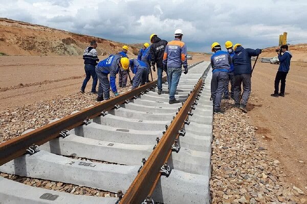 ابرپروژه ملی شرق کشور روی ریل پیشرفت؛ اشتغال بیش از ۳۷۰۰ نیروی بومی