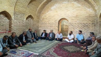 واگذاری بناهای تاریخی به بخش خصوصی یک ضرورت قانونی است