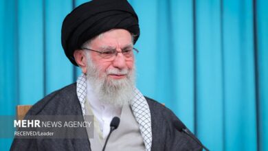 شهادت پاداش مجاهدت است؛ چه در دفاع ۸ ساله، چه در نبرد ۱۲ روزه