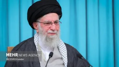پایگاه اطلاع رسانی ایران