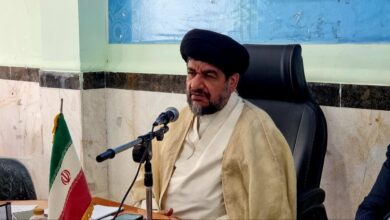 امام جمعه گناوه: سرمایه‌گذاری در تعلیم و تربیت تضمین آینده کشور است